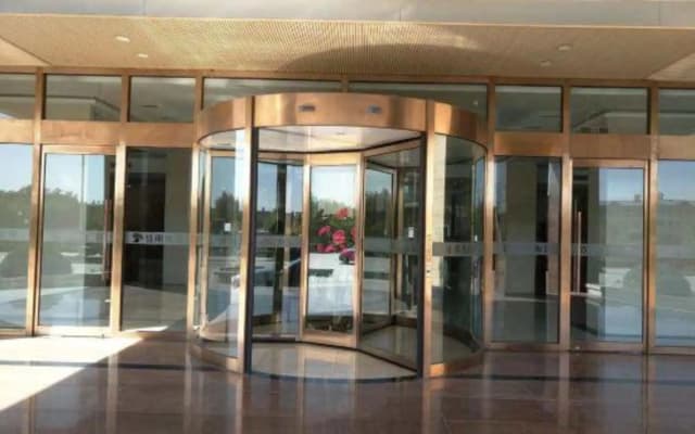 Jiapeng Business Hotel