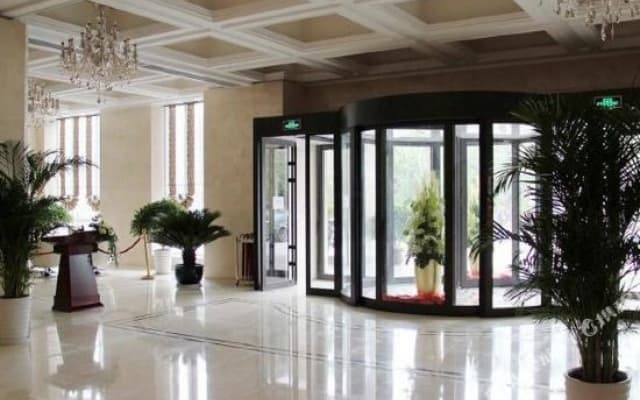 Hulunber Shoulv Jinglun Hotel