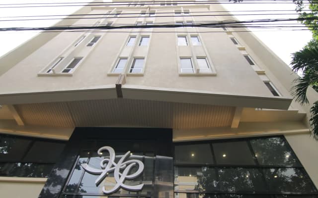 Cebu Hotel Plus