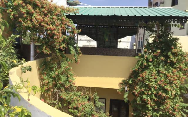 Hotel Mewar Inn
