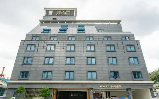 inaver Hotel