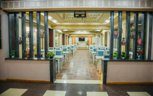 Milliy Hotel - Namangan City