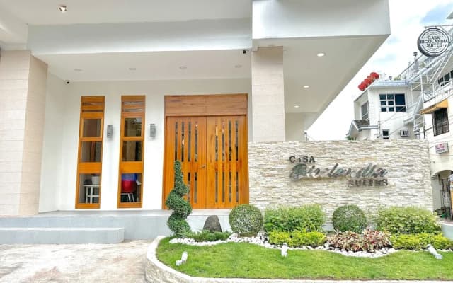 Casa Bicolandia Suites