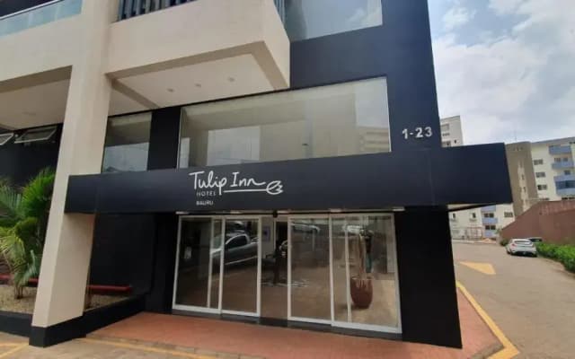 Tulip Inn Bauru