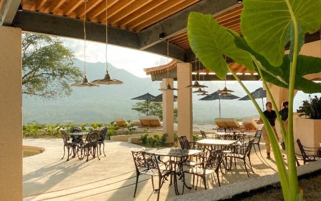 Hotel Tahití