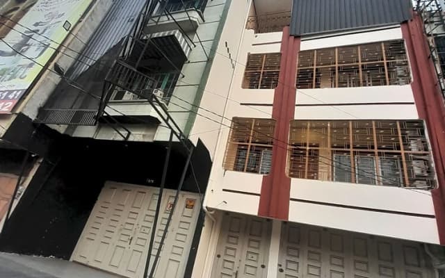 Hotel O Al-ainah Family Homestay