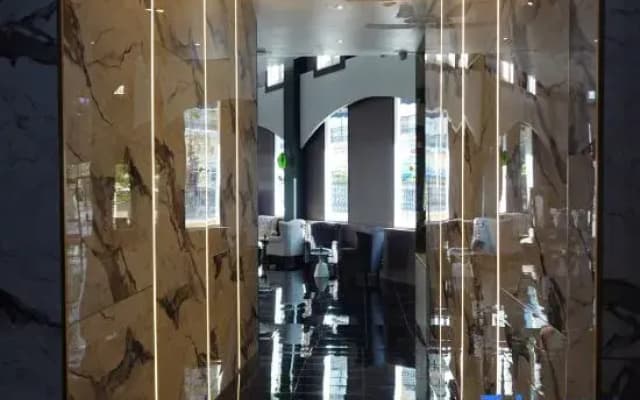 Mm Heritage Hotel