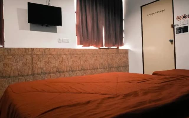 BMW Hotel
