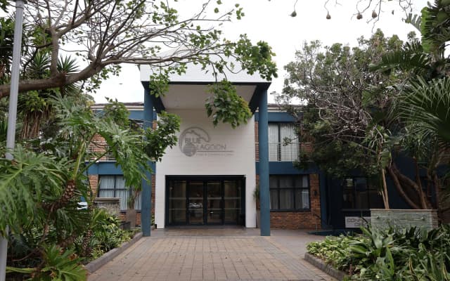 Blue Lagoon Hotel and Conference Centre