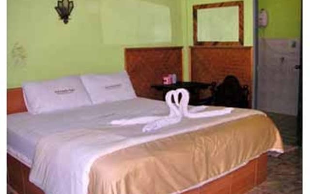 Shong Hai Resort