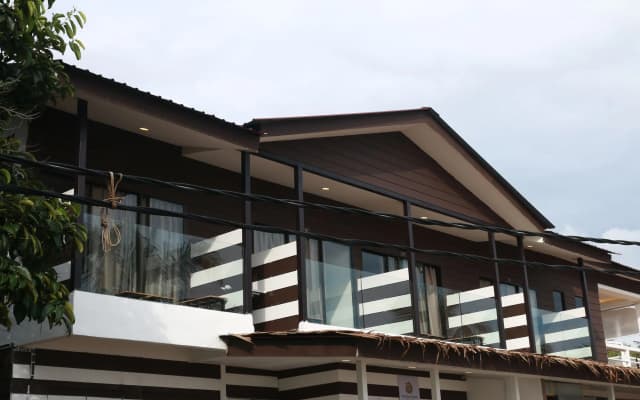 The Barat Tioman Beach Resort