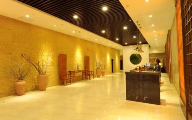Tangyue Hotel