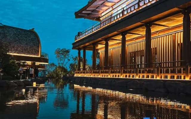 Levana resort