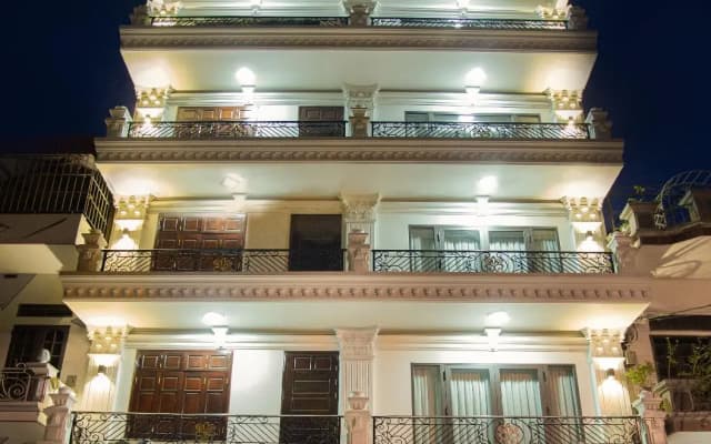 Rio Hotel