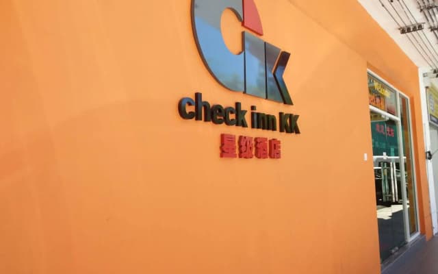 Check Inn KK