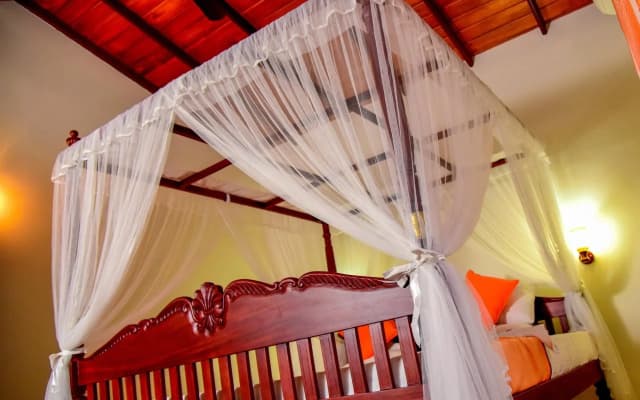 Lucky Prince Villa & Ayurveda Wellness