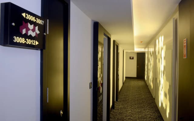 Smart Hotel