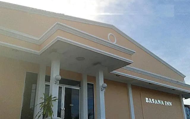 Basana Inn