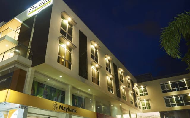Prestigio Hotel Apartments