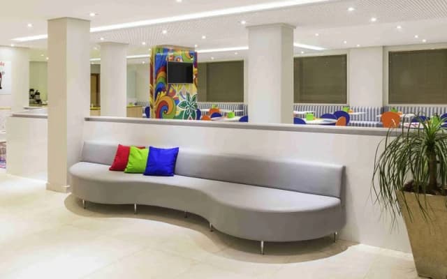 Ibis Styles Umuarama