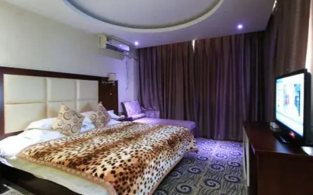 Fengdu Business Hotel, Dongyang