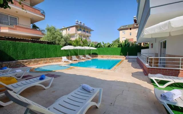 Azak Blue Otel