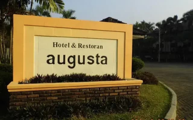 Hotel Augusta Pelabuhan Ratu