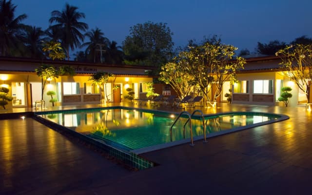 Thongchai Resort