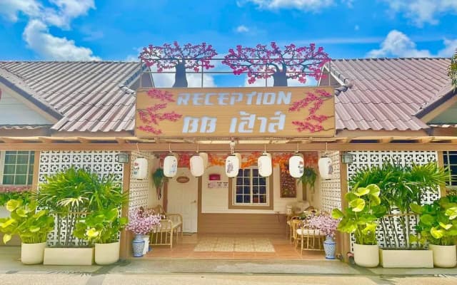 BB House & Resort