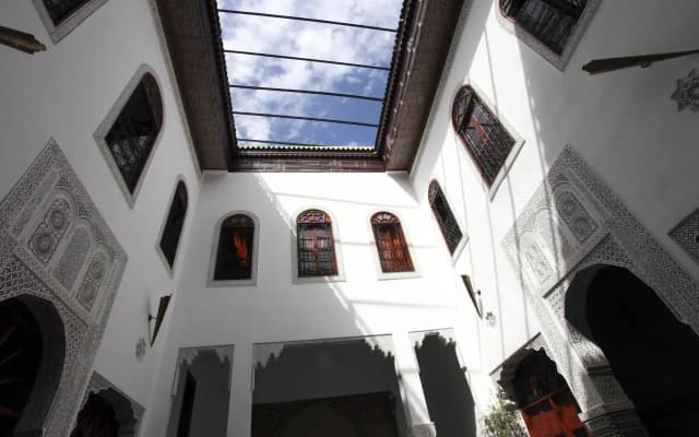 Riad Jamaï