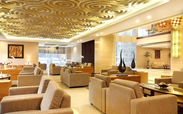 Hotel Santika Premiere Gubeng - Surabaya