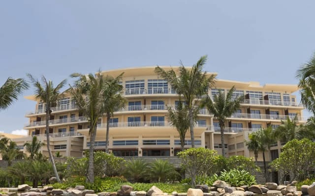 Four Points by Sheraton Shenzhou Peninsula