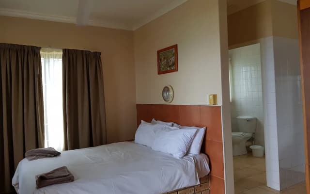 Port Edward Holiday Resort