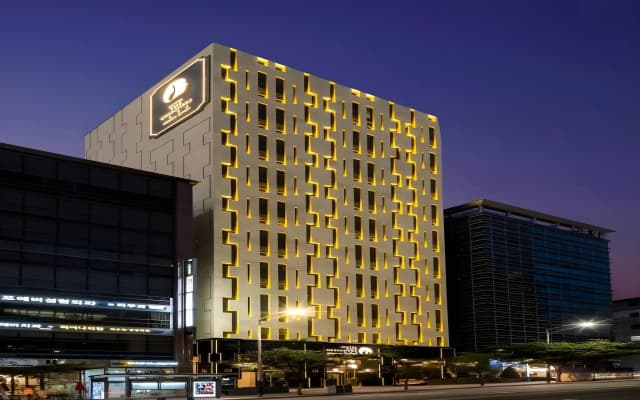 Hotel The Designers LYJ Gangnam Premier