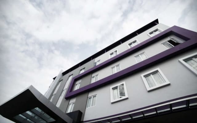 Hotel Harmoni Tasikmalaya