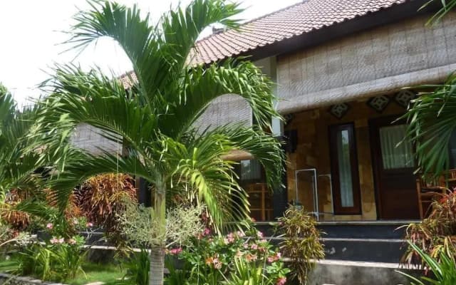 Perdana Lembongan