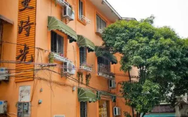Fabulous Time Hostel