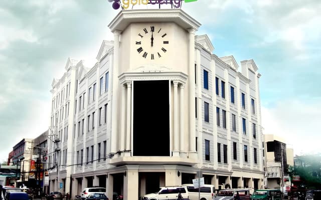 Goldberry Lite Iloilo