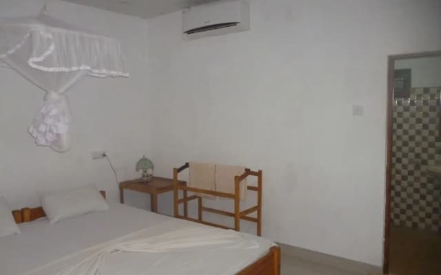 Sigiri Lodge