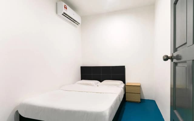 Capsule Inn