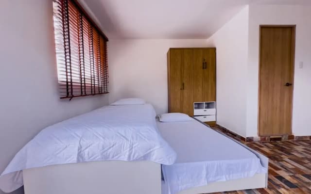 Ranch Ton Hotel Boutique