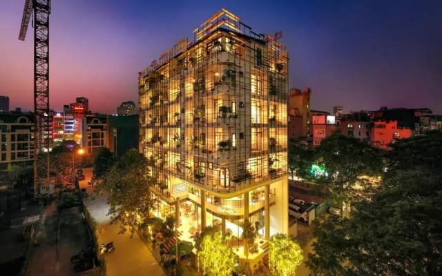 22Housing - 22Land Residence Hotel