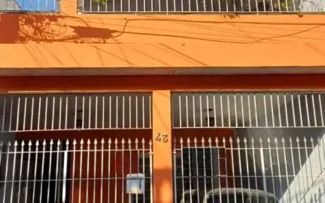 Quarto individual Zona Leste Penha