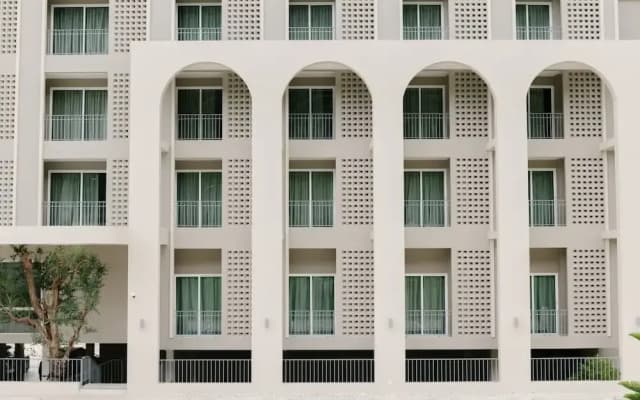 M Hotel Kanchanaburi