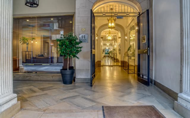 Carsson Hotel Down Town Buenos Aires