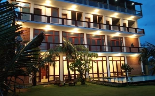 Hi Win Holidays Cottage Chilaw