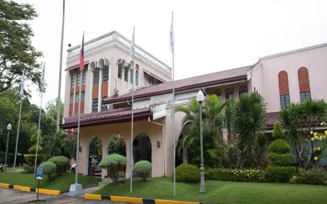 Montebello Hotel, Cebu
