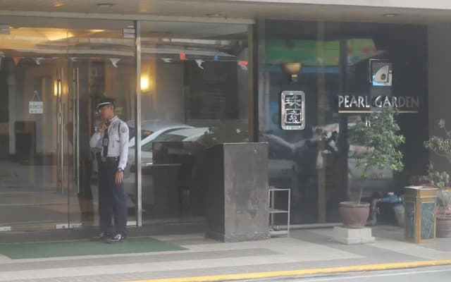 Pearl Garden Hotel