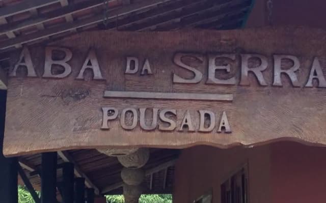 Pousada Aba da Serra