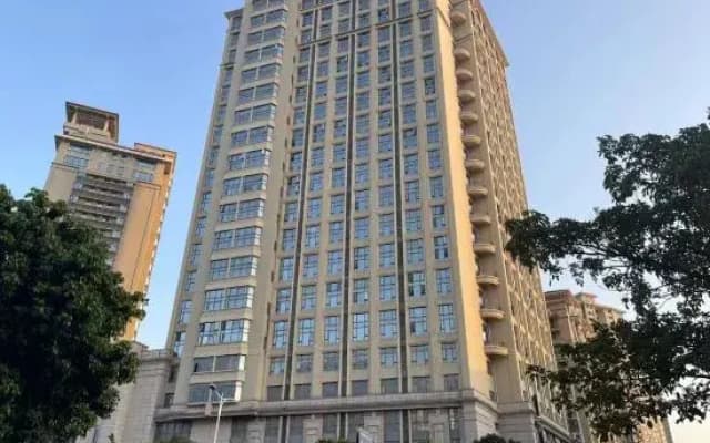 Yijian Inn